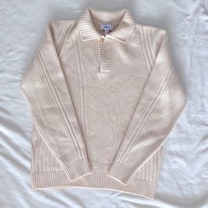Brioni for Neiman Marcus sweater